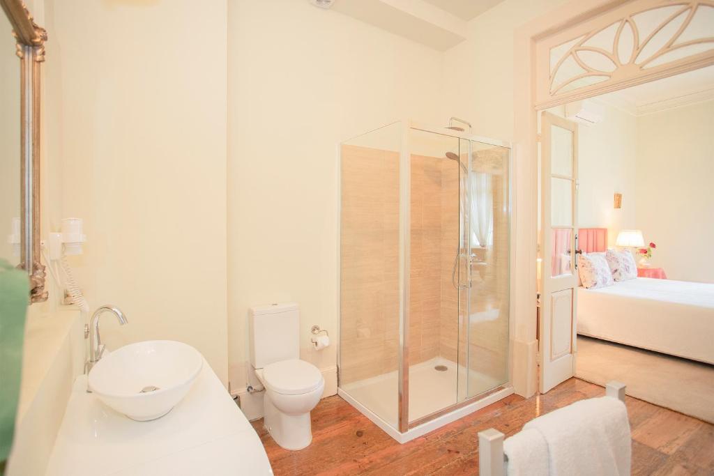 Palace Museum & National Monument - Espaço Palmeiras - Resim 18