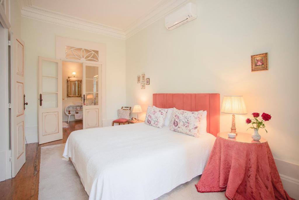 
Suite with Garden View
