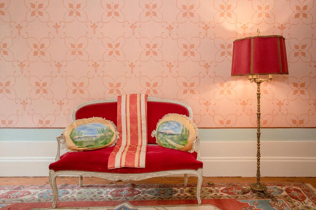 Palace Museum & National Monument - Espaço Palmeiras - Resim 24