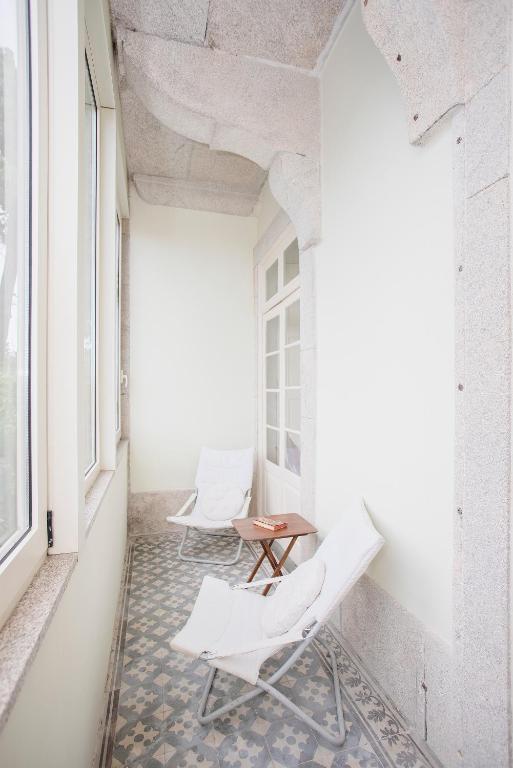 Palace Museum & National Monument - Espaço Palmeiras - Resim 22