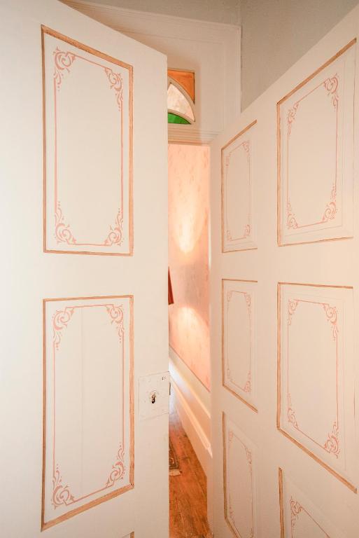 Palace Museum & National Monument - Espaço Palmeiras - Resim 23