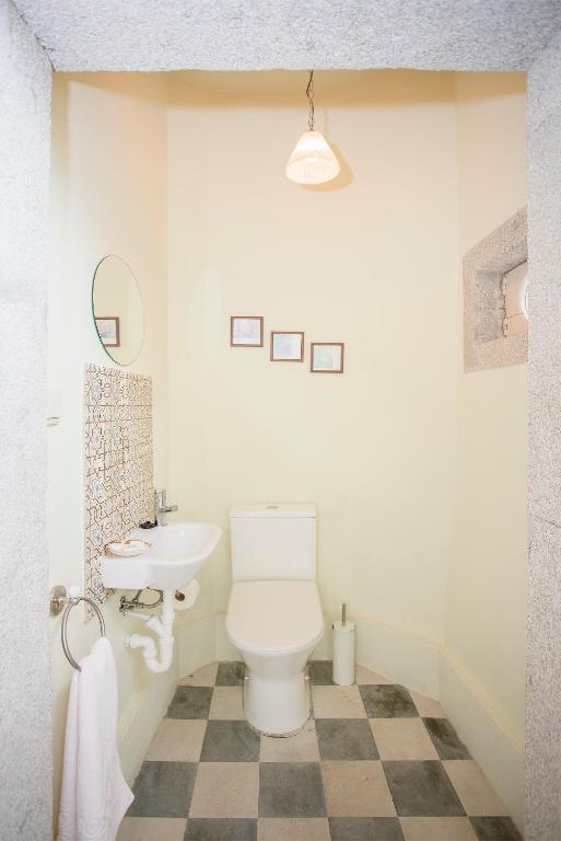 Palace Museum & National Monument - Espaço Palmeiras - Resim 26