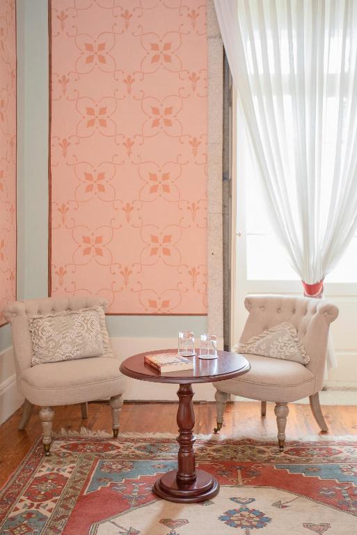 Palace Museum & National Monument - Espaço Palmeiras - Resim 28