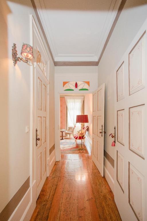 Palace Museum & National Monument - Espaço Palmeiras - Resim 32