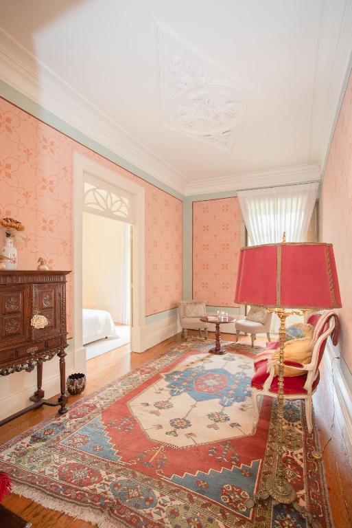 Palace Museum & National Monument - Espaço Palmeiras - Resim 30