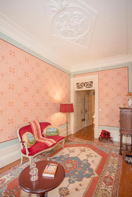 Palace Museum & National Monument - Espaço Palmeiras - Resim 34