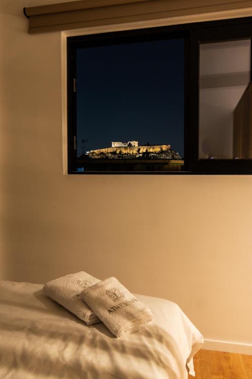 Athesense Suites - Resim 38