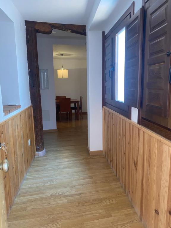 Fotografie z fotogalerie ubytování Apartamentos del Casco v destinaci Toledo