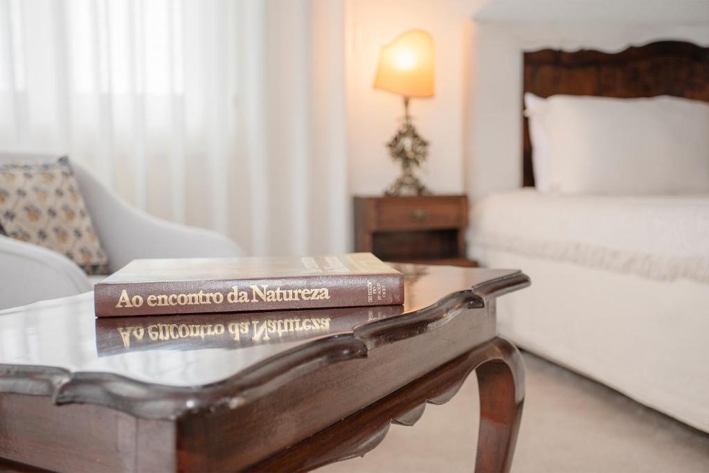 Palace Museum & National Monument - Espaço Palmeiras - Resim 37