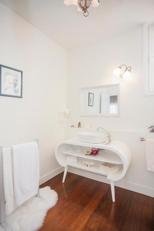 Palace Museum & National Monument - Espaço Palmeiras - Resim 38