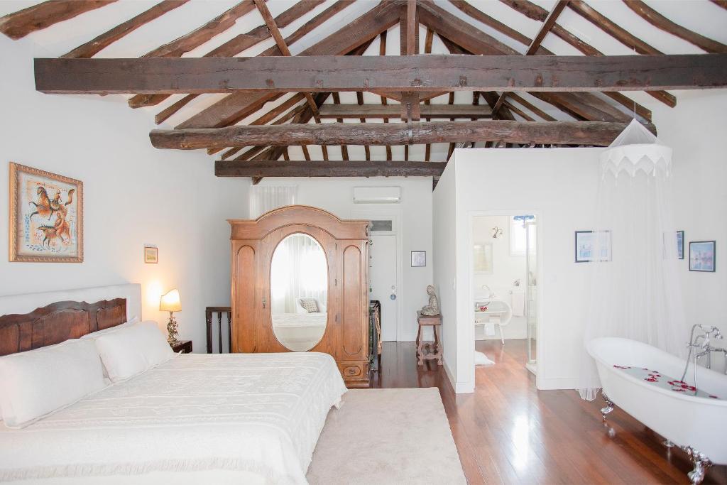 Palace Museum & National Monument - Espaço Palmeiras - Resim 41