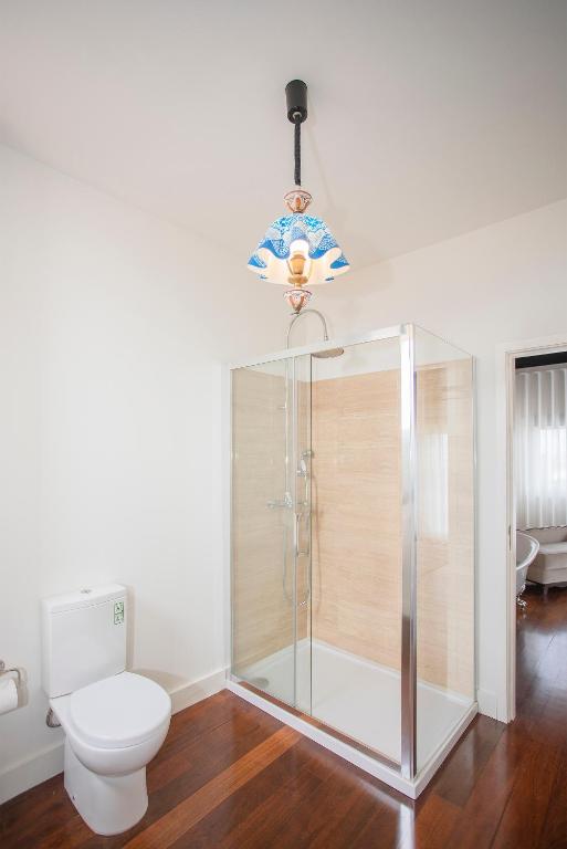 Palace Museum & National Monument - Espaço Palmeiras - Resim 40