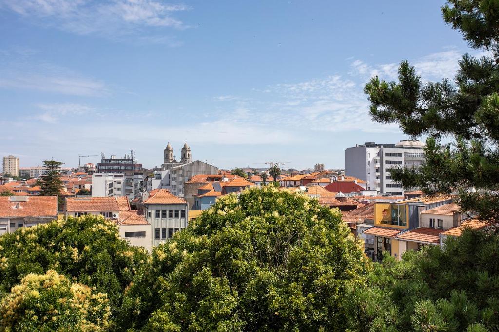 Palace Museum & National Monument - Espaço Palmeiras - Resim 13