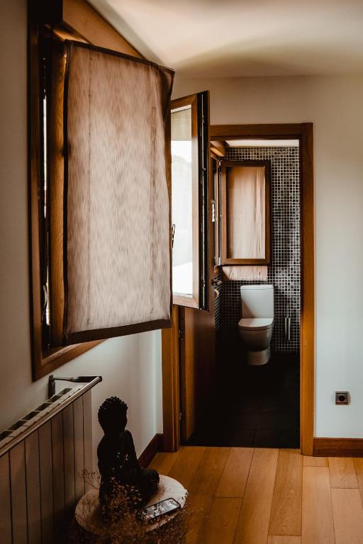 Fotografie z fotogalerie ubytování Baiolei v destinaci Azpeitia