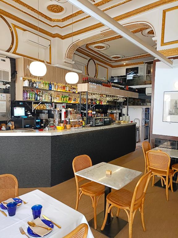 Hotel El Siglo, Valencia – Updated 2023 Prices