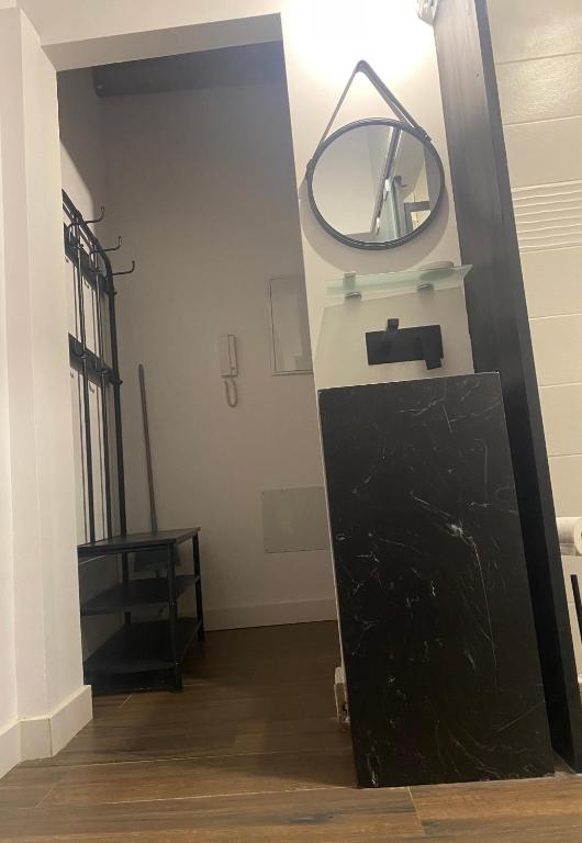Fotografie z fotogalerie ubytování Apartamentos del Casco v destinaci Toledo