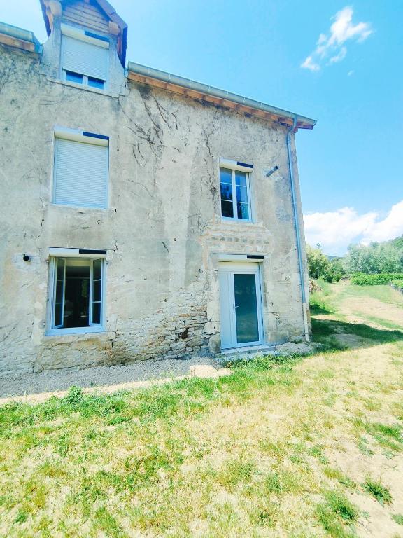 Gite du Moulin Brochat 3 - Maison De Vacances