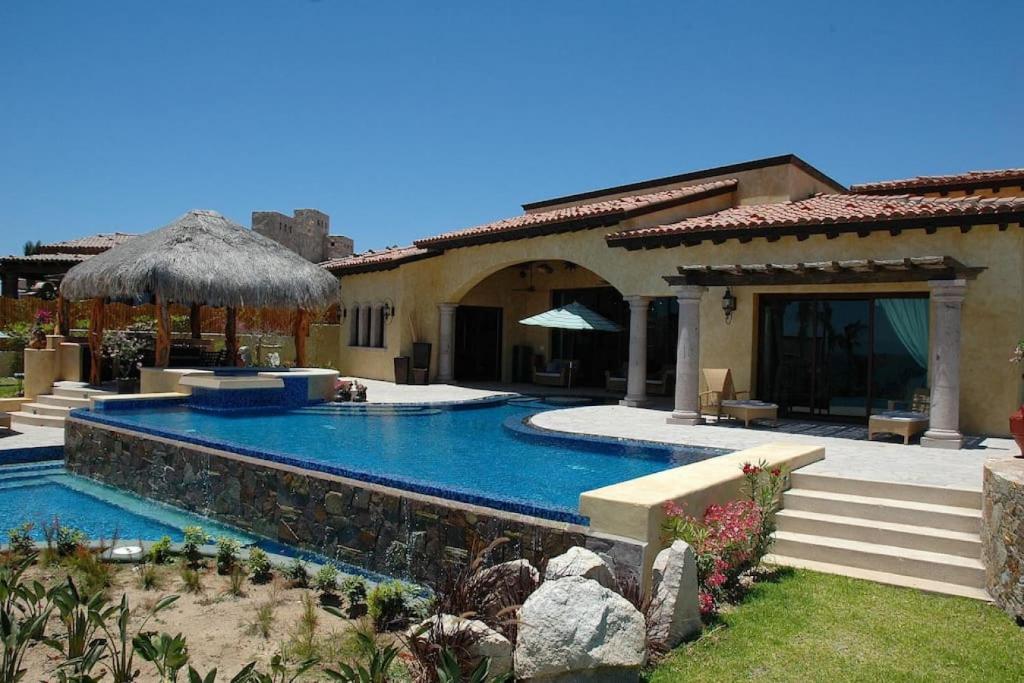 109 Las Residencias Casa Ballena, Cabo San Lucas (updated prices 2024)