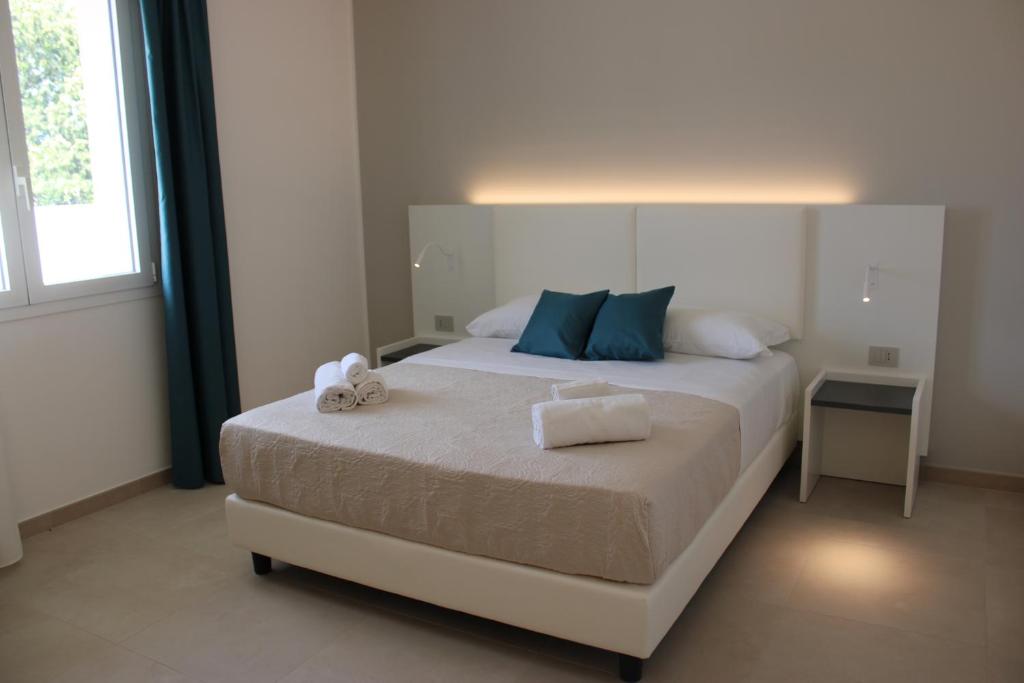 Coral Sand bed and breakfast - غرفة مزدوجة مع حمام خاص