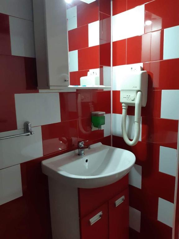 Fotografie z fotogalerie ubytování Hotel Mya v destinaci Bistriţa