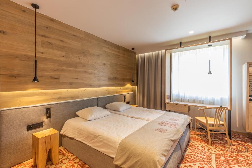 Hotel Wisła Premium - 15