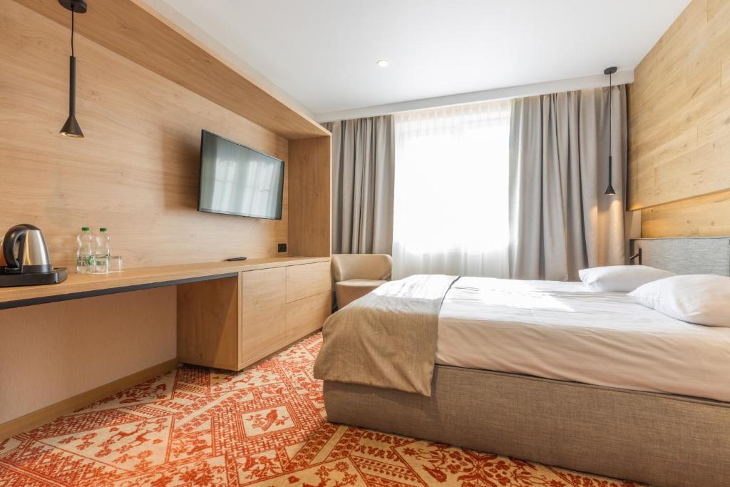 Hotel Wisła Premium - 14