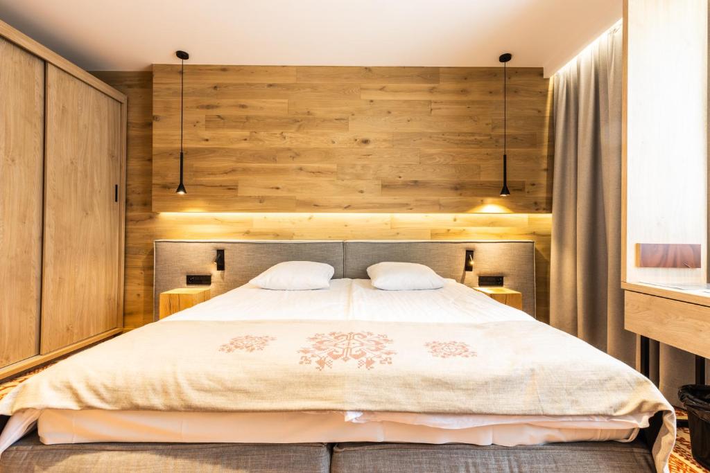 Hotel Wisła Premium - 16