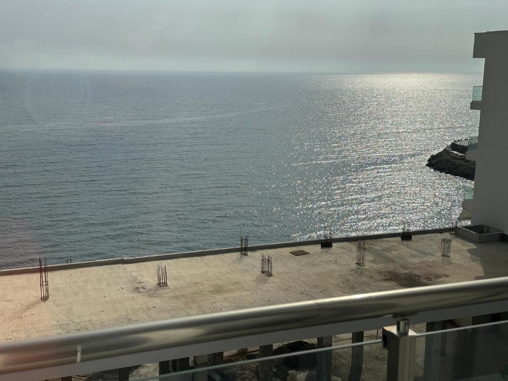 Příroda nedaleko hotelu