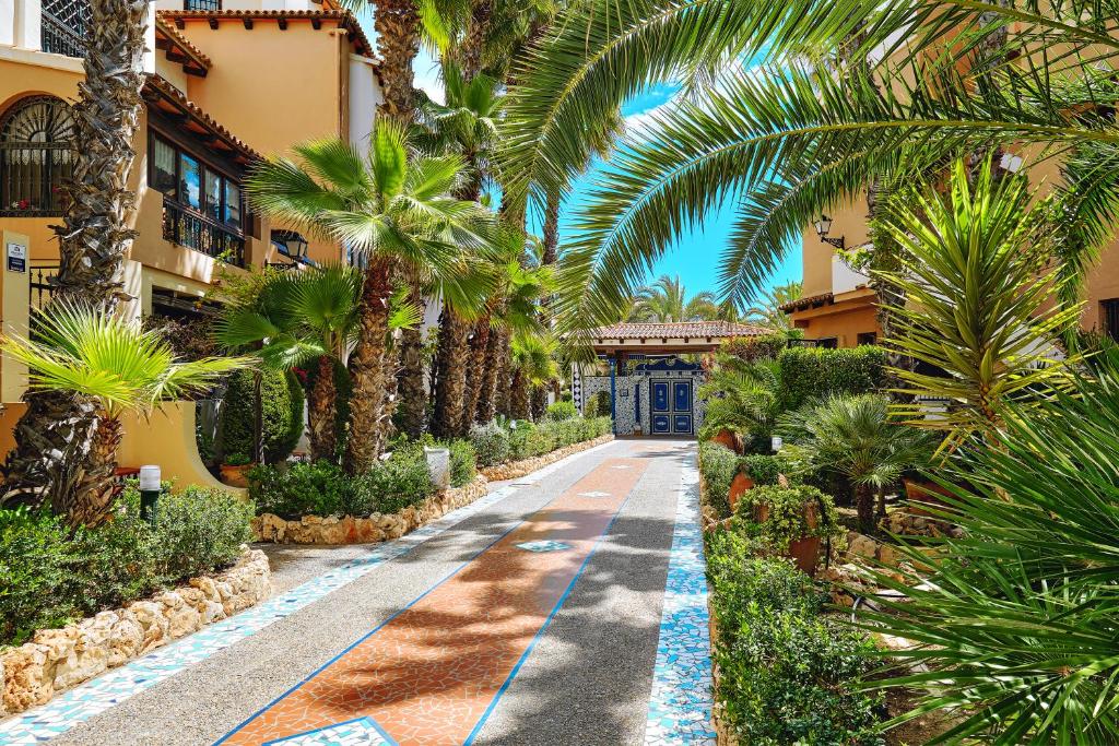 Apartamento Aldea del Mar, Torrevieja – Bijgewerkte prijzen 2023