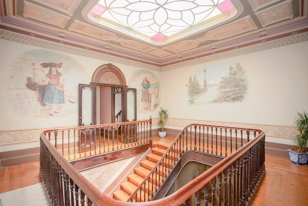 Palace Museum & National Monument - Espaço Palmeiras - Resim 1