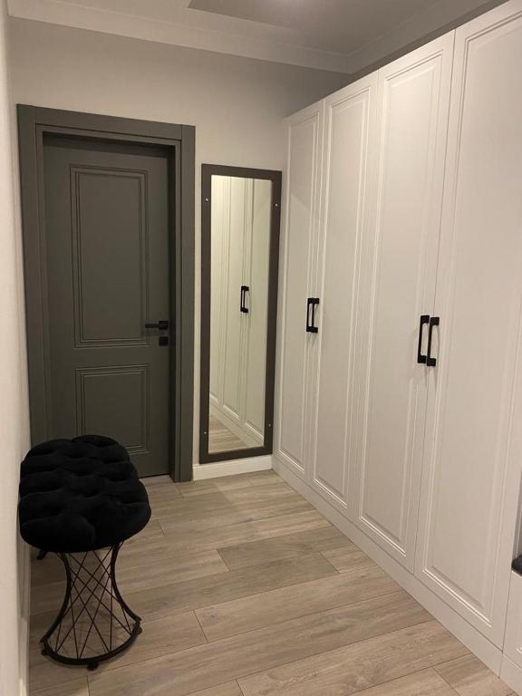 Tam dere kenarında doğa içerisinde eşsiz bir tatil için mükemmel bir seçim