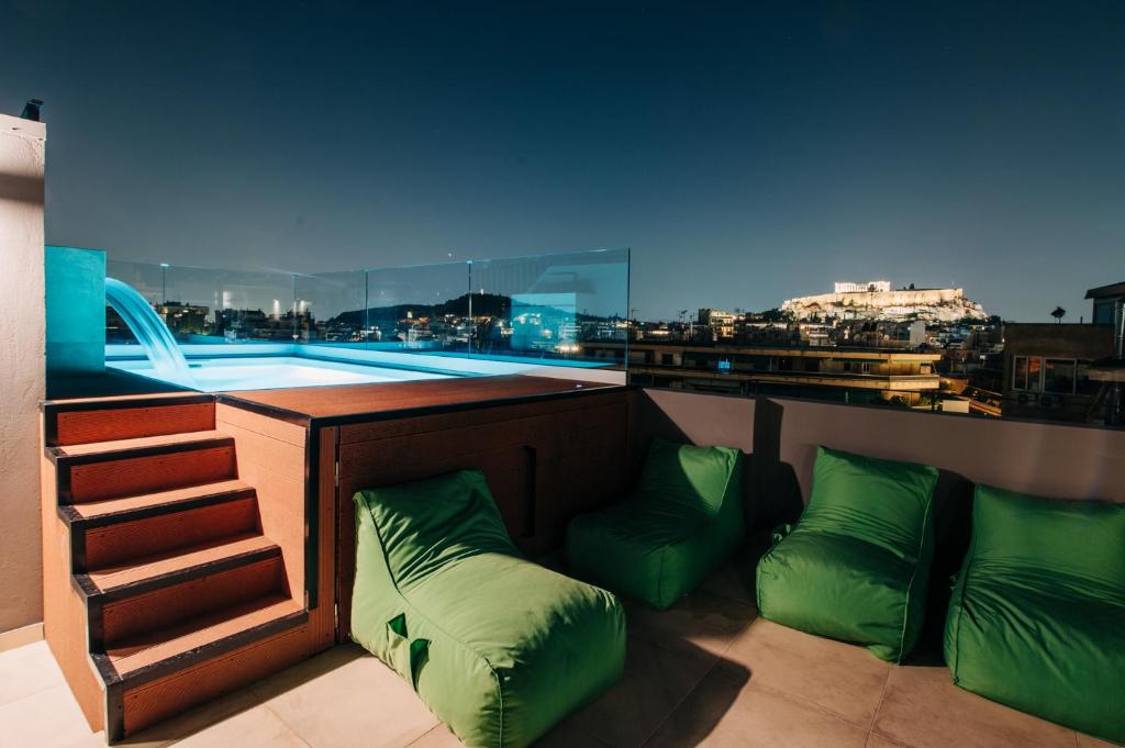 Athesense Suites - Resim 39