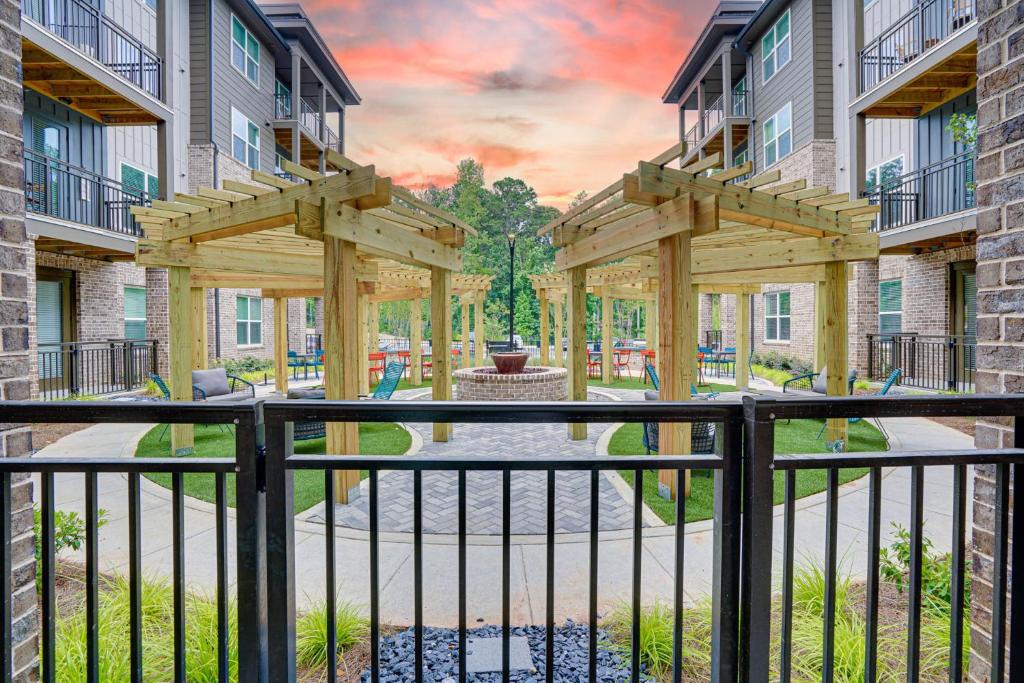 Apartment Manson Sugarloaf, Lawrenceville, USA