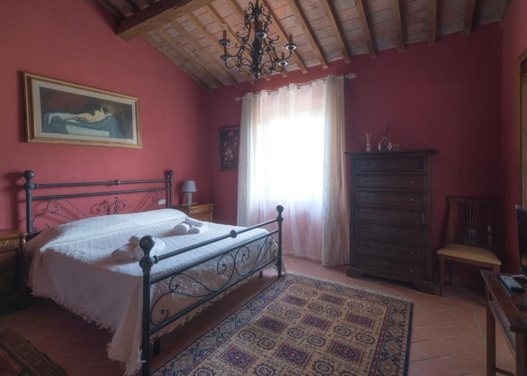 La Casa Rossa