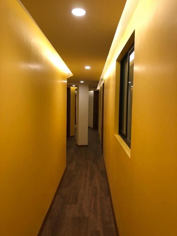 Fotografie z fotogalerie ubytování Hostal Terra 4 - EL LABRADOR v destinaci Quito