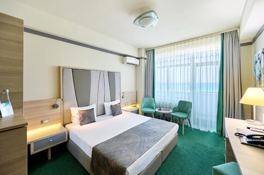 Hotel Malibu, Mamaia – 2023 legfrissebb árai