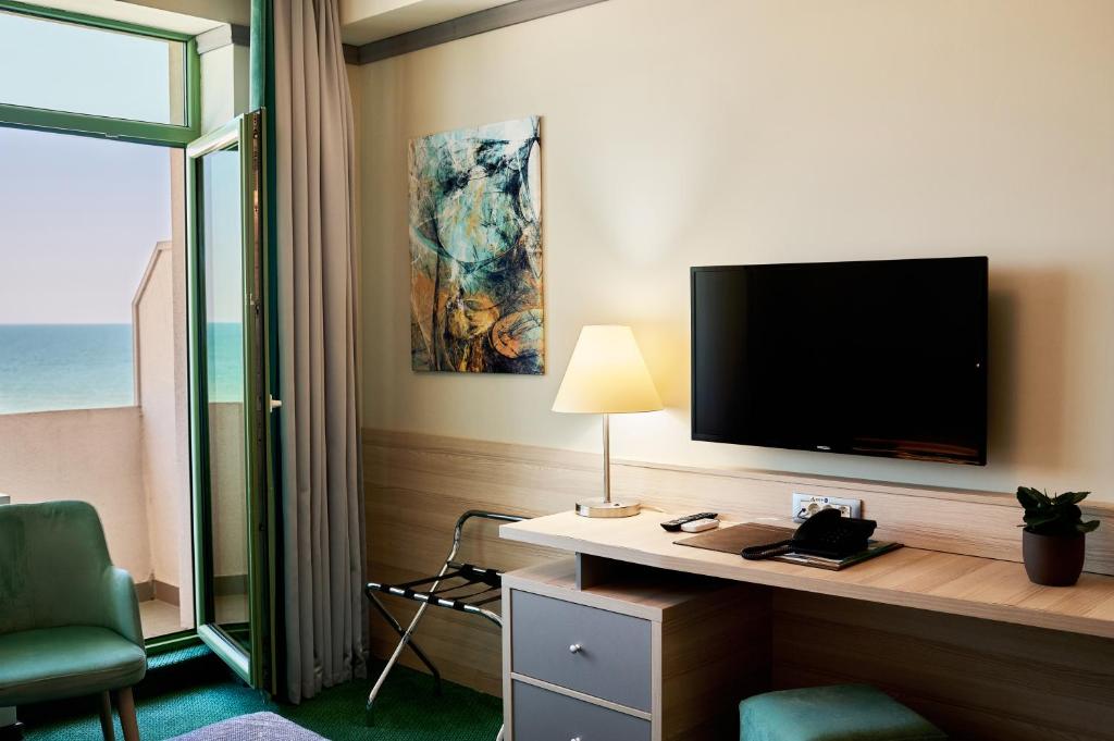 Hotel Malibu - Resim 34