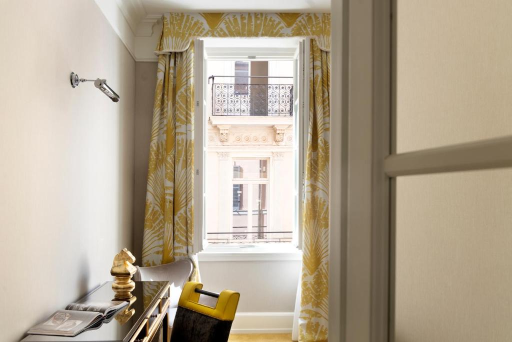 Maalot Roma - Small Luxury Hotels of the World photo