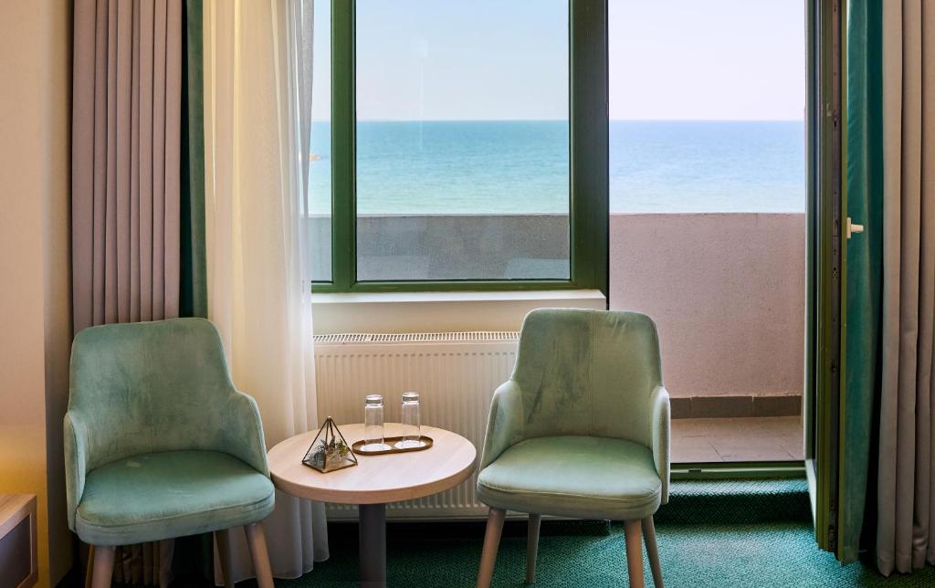 Hotel Malibu - Resim 41