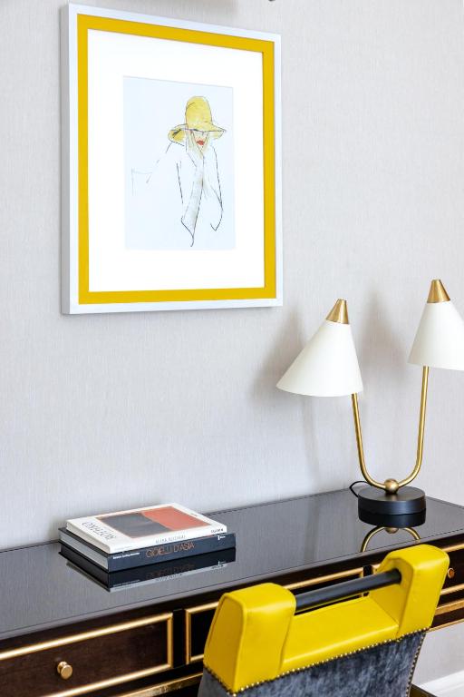 Maalot Roma - Small Luxury Hotels of the World - 16