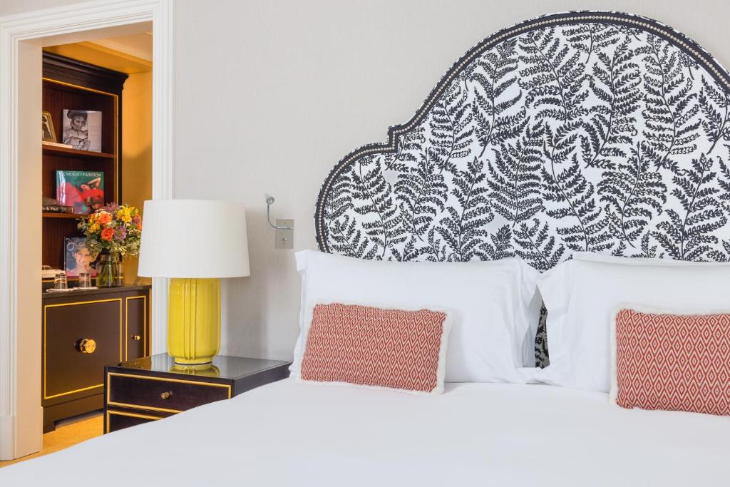 Maalot Roma - Small Luxury Hotels of the World - 14