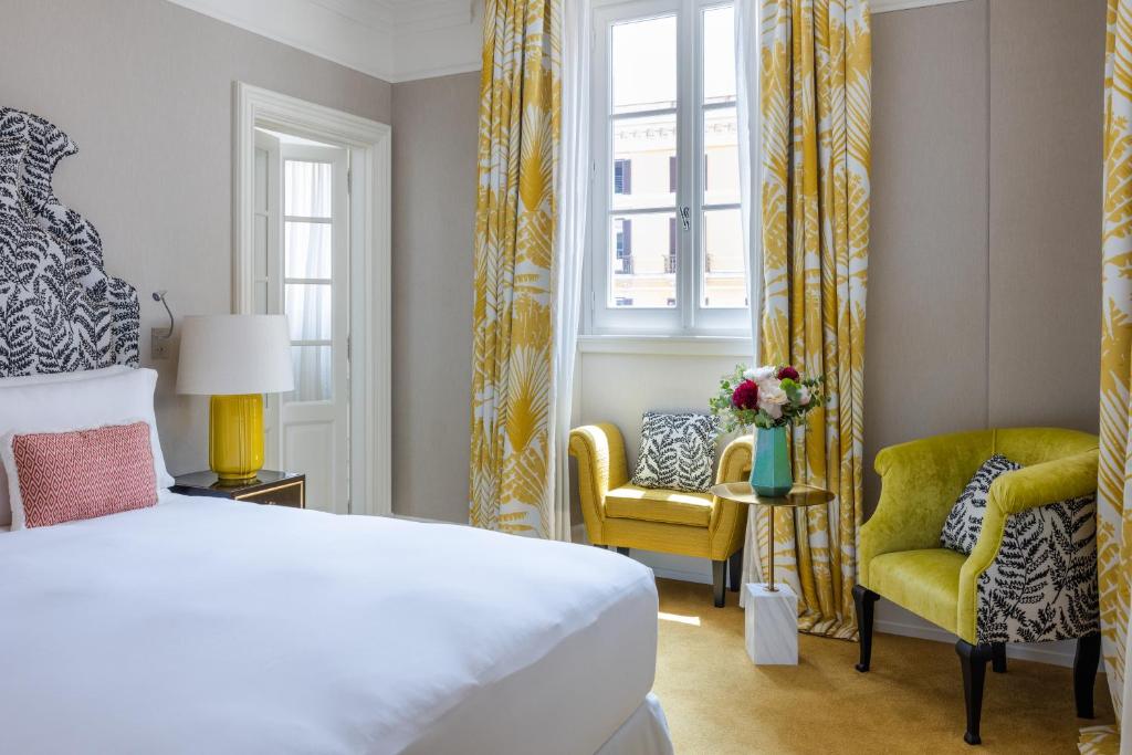 Maalot Roma - Small Luxury Hotels of the World - 13