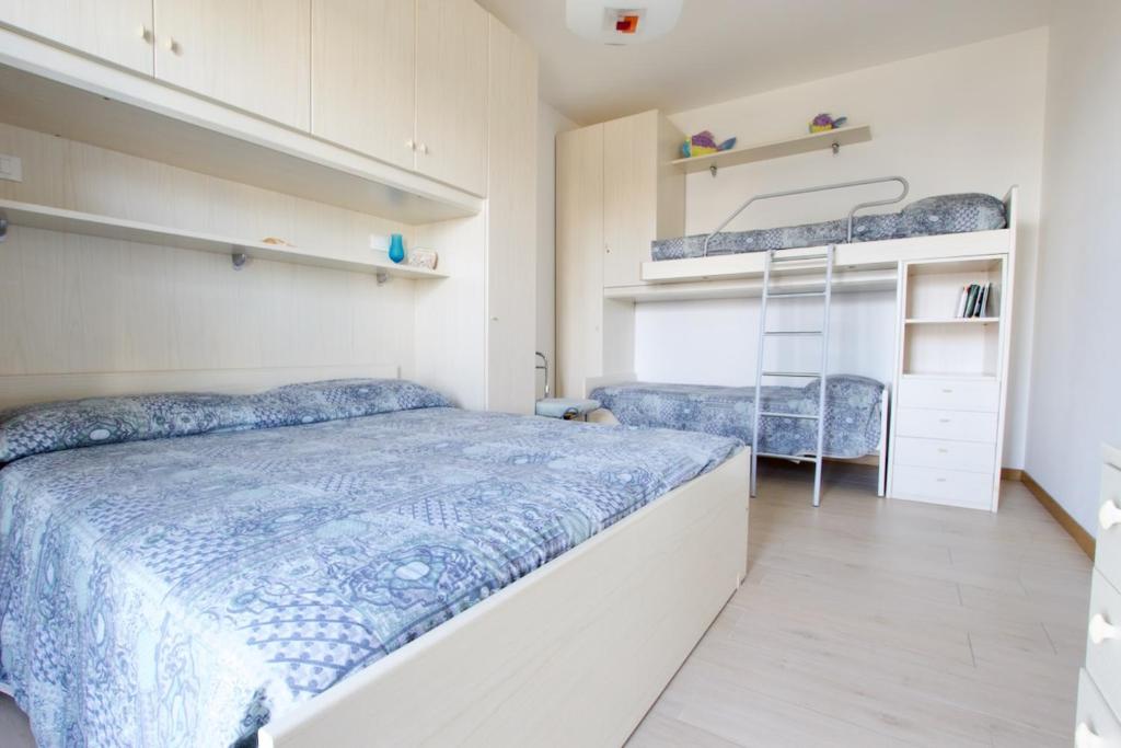 Kép Zeta Residence - Home Immobiliare szállásáról Lido di Jesolóban a galériában