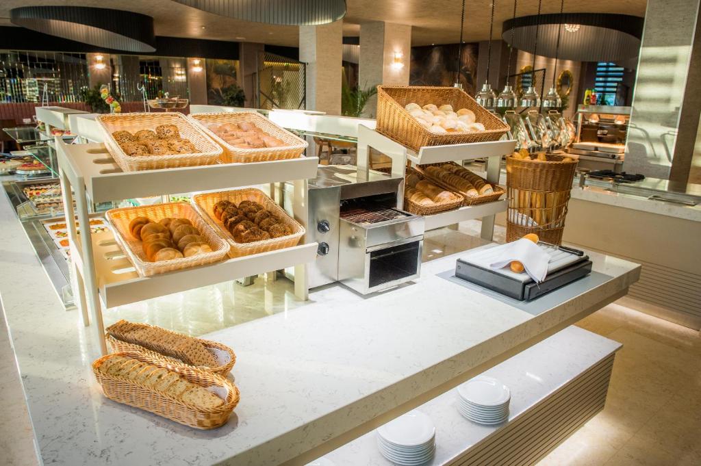 Hotel Malibu - Resim 22