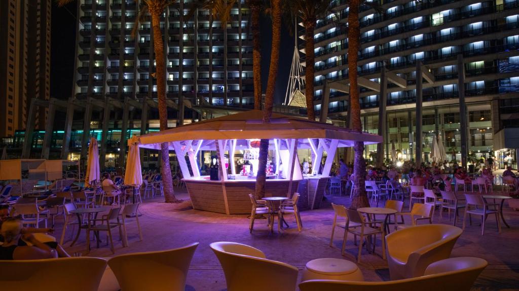 Gran Hotel Bali, Benidorm – Nove cijene za 2023.