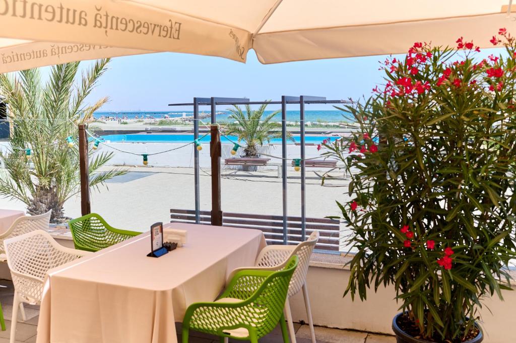 Hotel Malibu - Resim 24