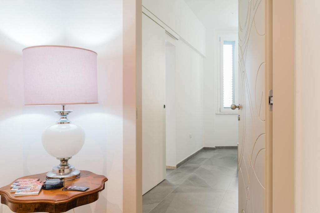 Fotografie z fotogalerie ubytování Il Sogno Di Sirio v destinaci Alghero