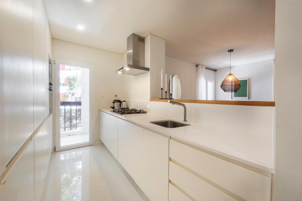 Fotografie z fotogalerie ubytování Olala Ribeira Apartment v destinaci Cascais