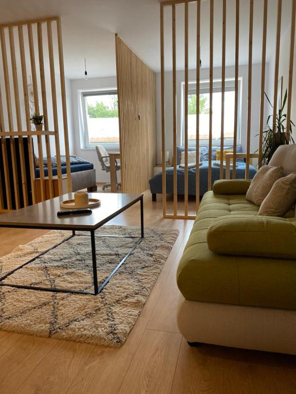 Central Apartments - Apartamento Superior