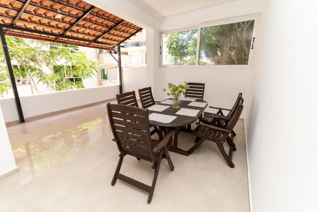 Azzur luxury apartment - Image 4
